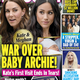 Image for article titled This Week In Tabloids: Elisabeth Moss and Tom Cruise Begin Their Scientology Mating Ritual